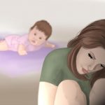 Depressão pós-parto