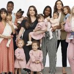 Campanha “Postpartum Pressures” atenta sobre as dificuldades de ser mãe